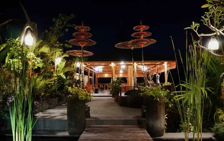 GK Bali Resort