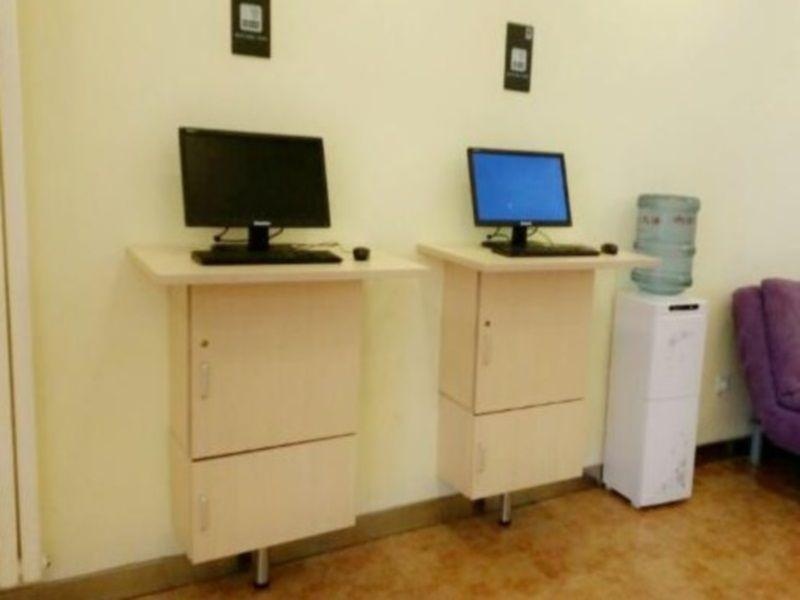 7 Days Inn Huanghedao