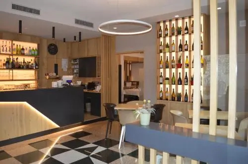 Albergo Ristorante Da Neni