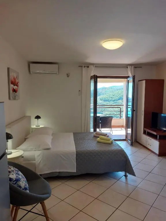 Casa Panorama Studio