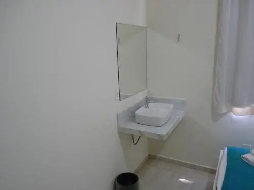 Hostel Casa 77