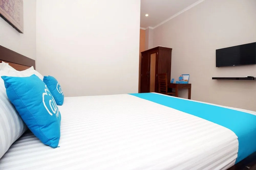 Airy Syariah Umbulharjo Soepomo 55 Yogyakarta