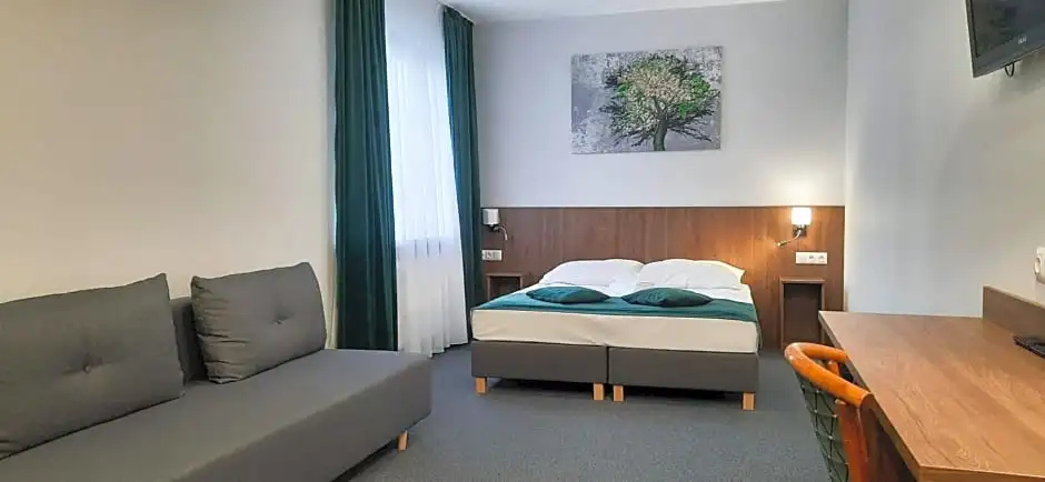 Eurohotel