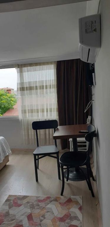 Taksim Millennium Suit Hotel