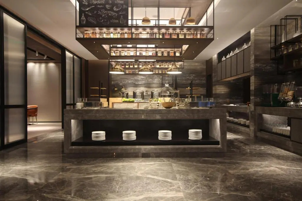 Yunhe Yebo Hotel