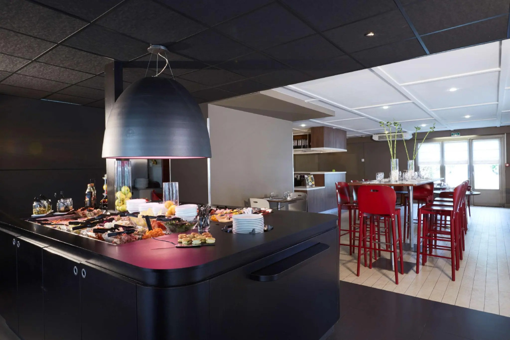 Campanile NATURE - Bordeaux Ouest Le Bouscat