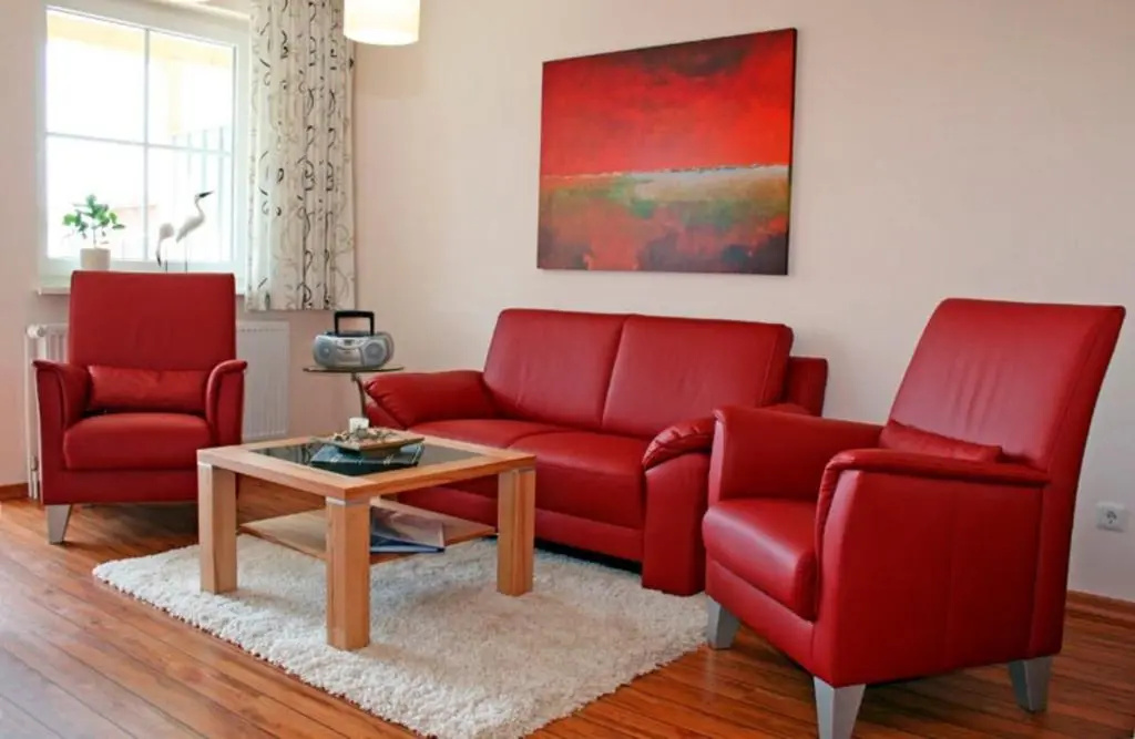 "Landhaus Voss" Typ 2 Nr7