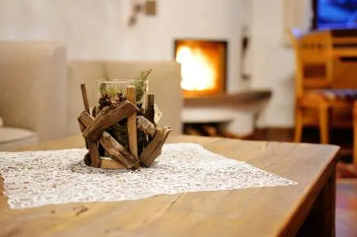 Hotel Niblea Dolomites
