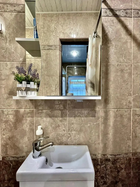 Apartments on Karl Marx Avenue 6