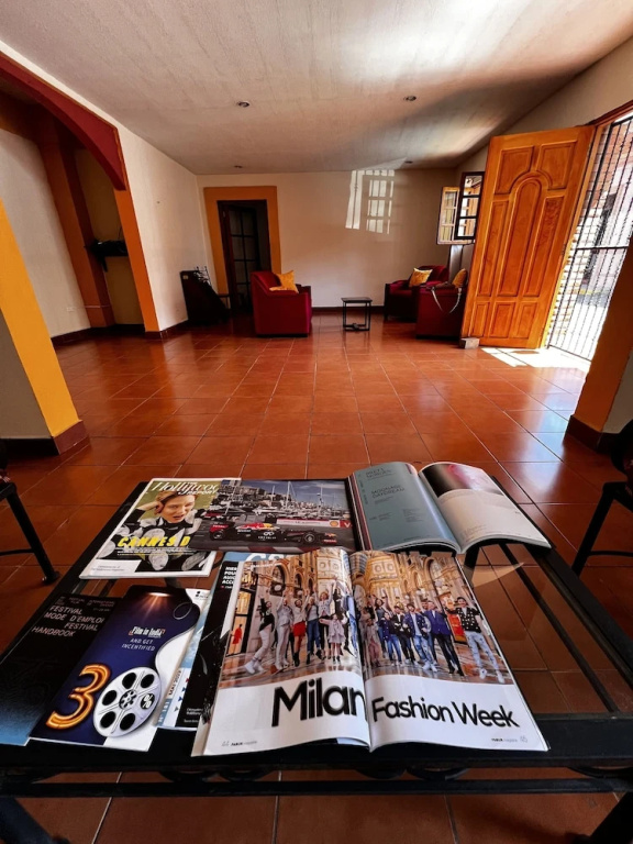 Hostal Lolas Boutique