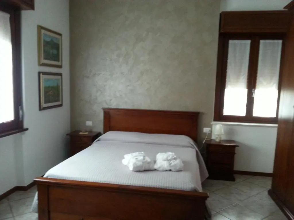Appartamento Vacanze "HOLIDAYHOMELARTISTA"