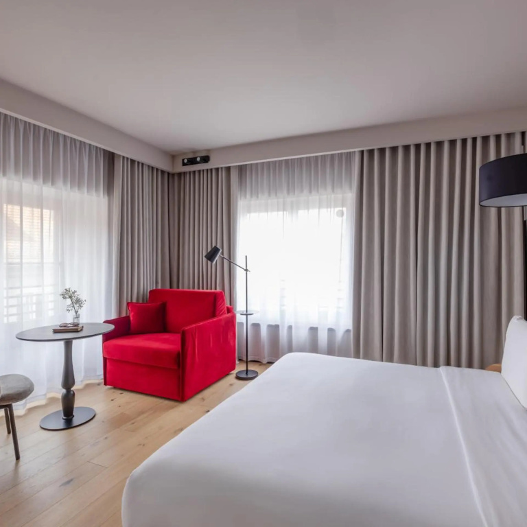 Hôtel LÉONOR the place to live By Stay Collection