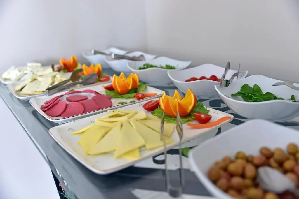 Hotel Sultansaray