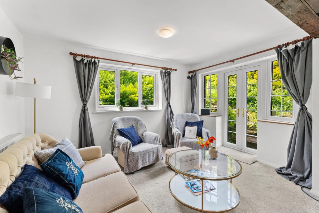 Peak District Break in Cottage with Great Views