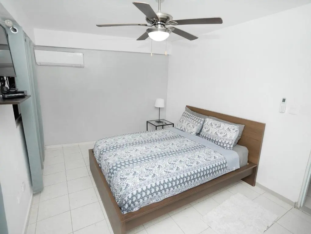 Apartamento Céntrico