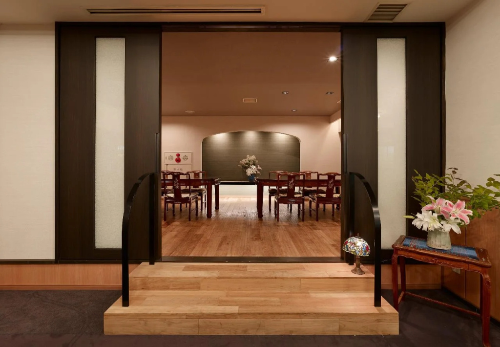 Suigetsu Hotel Ohgaiso