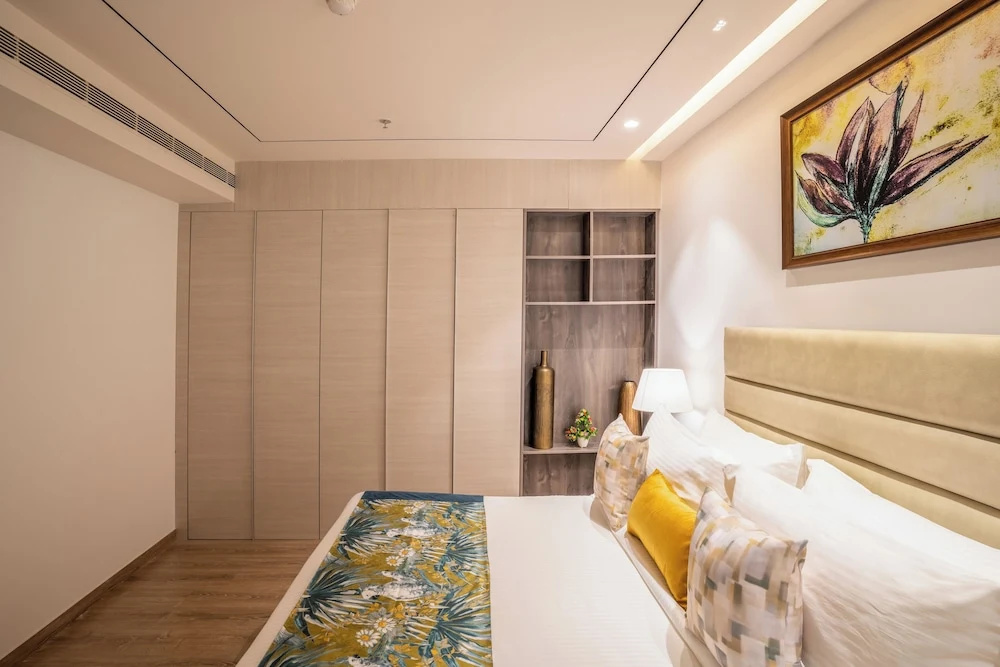juSTa Residences - AIPL Joy Street, Gurgaon