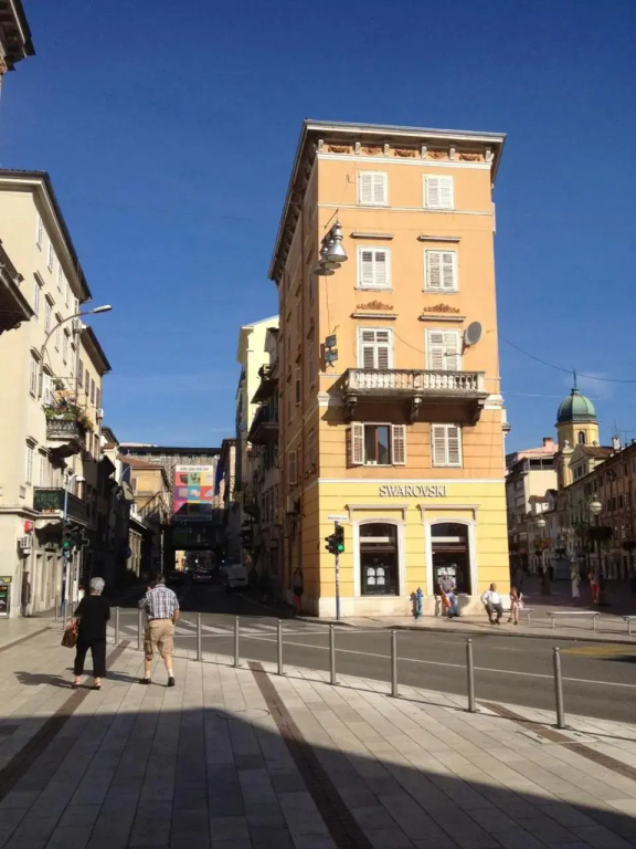 Studio apartman "Arna"