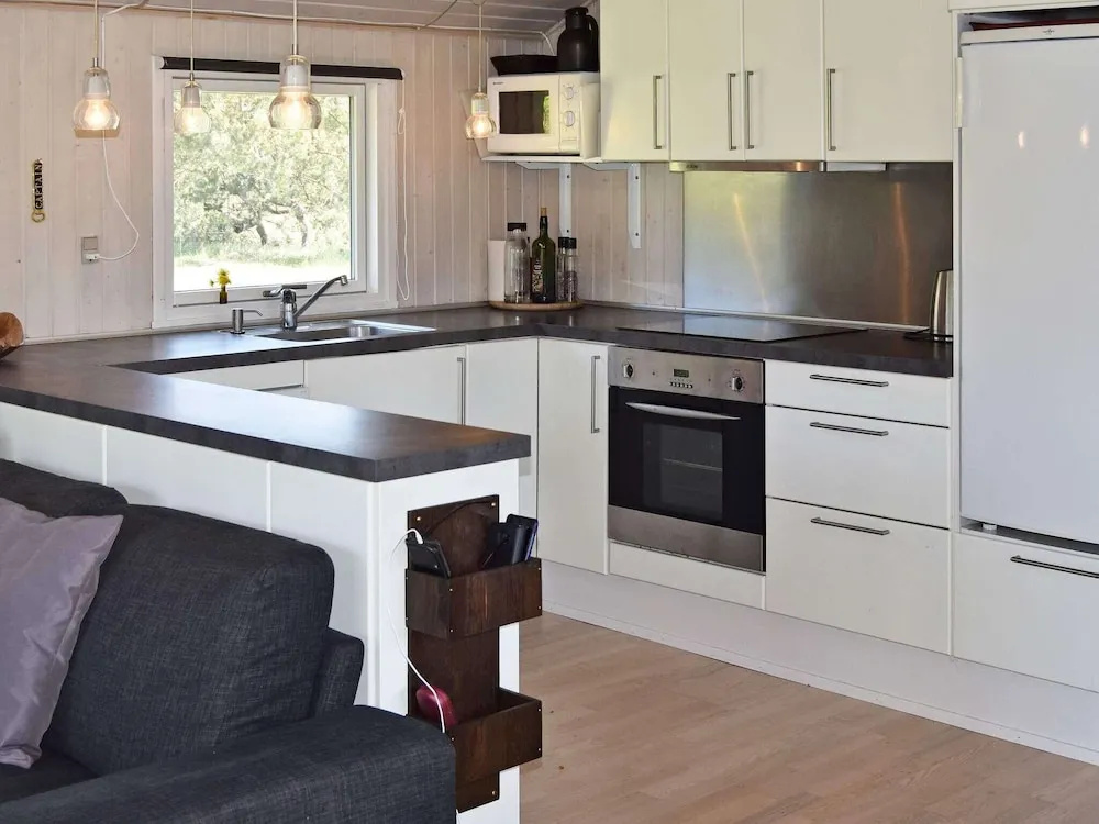 Charming Holiday Home in Rødby Near Sea