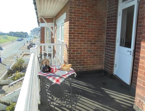Seabreeze Apartment