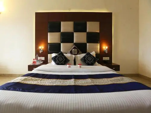 OYO Rooms Hill View Resort Kandaghat