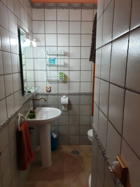 Apartment Izcague Castilla