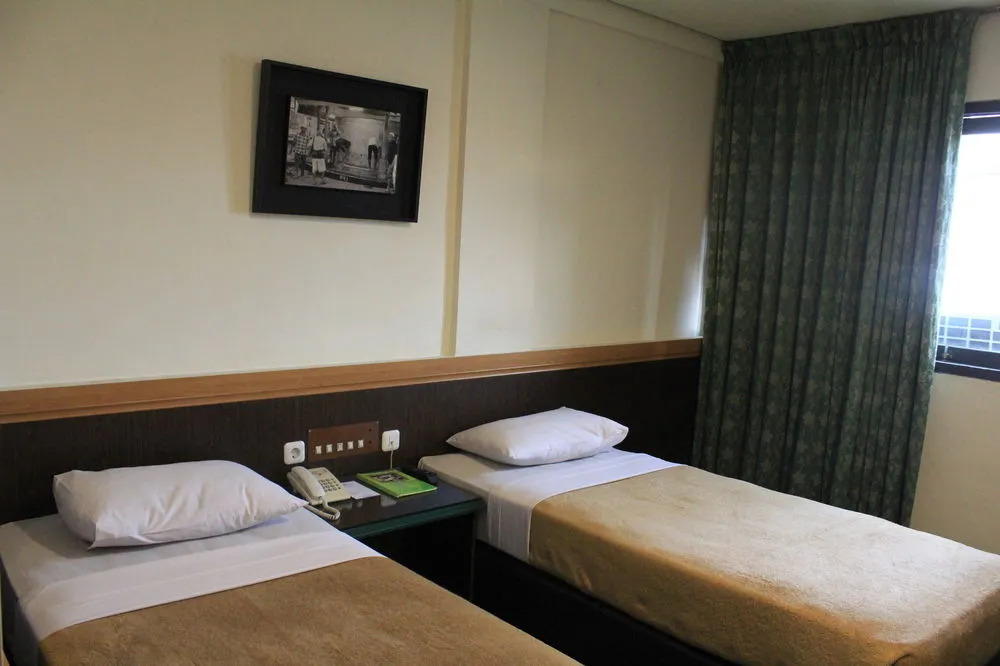 Sofyan Inn Grand Kalimas