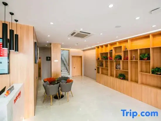 Junyi selected hotel