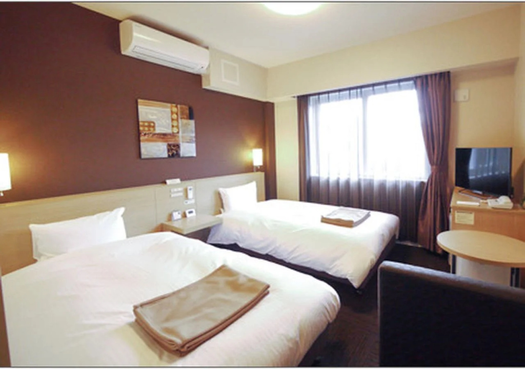 Hotel Route Inn Tagajo-Eki Higashi