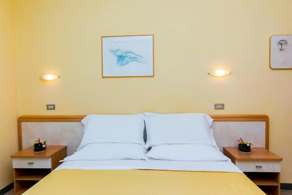 Hotel Rita