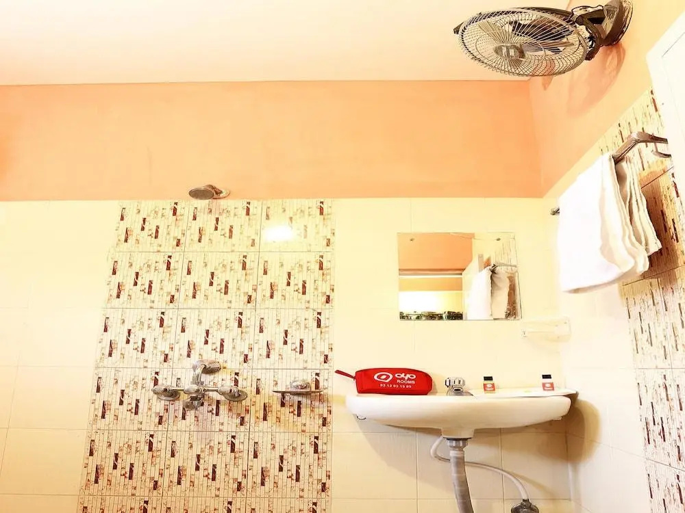 OYO 587 Tamanna Homestay