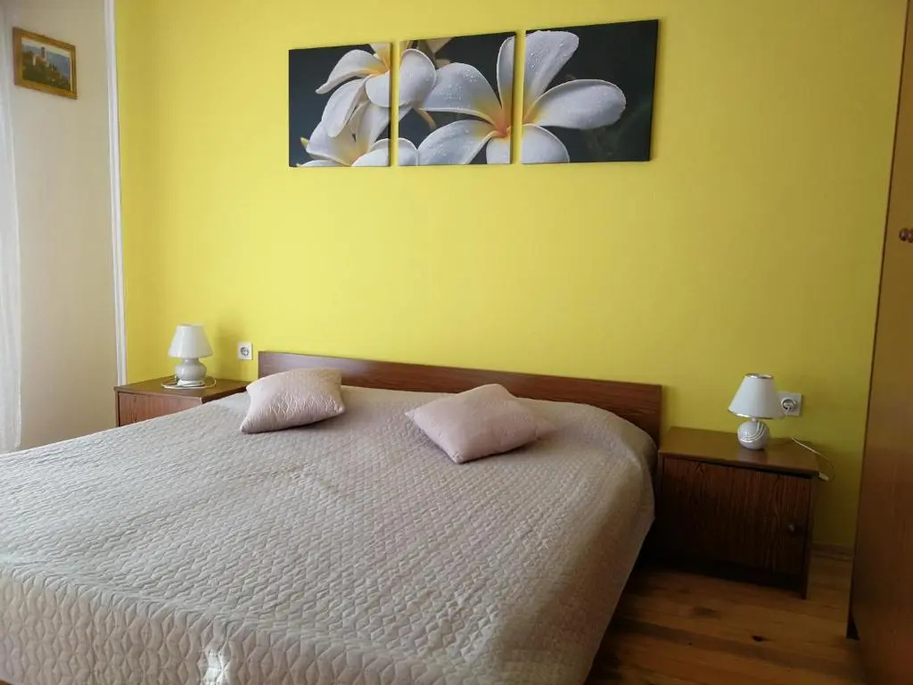 Giorgina Apartments