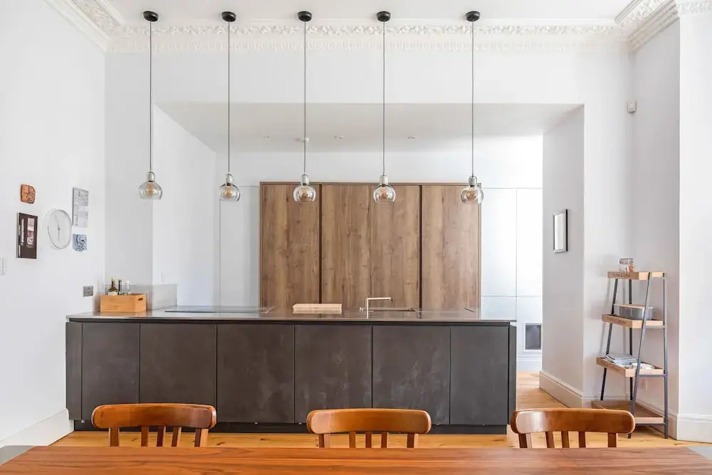 Exceptional Renovated Period Home in Clifton