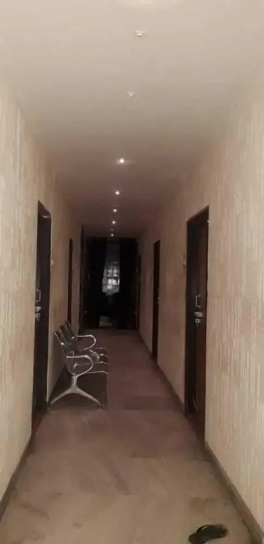 Geetha Residency
