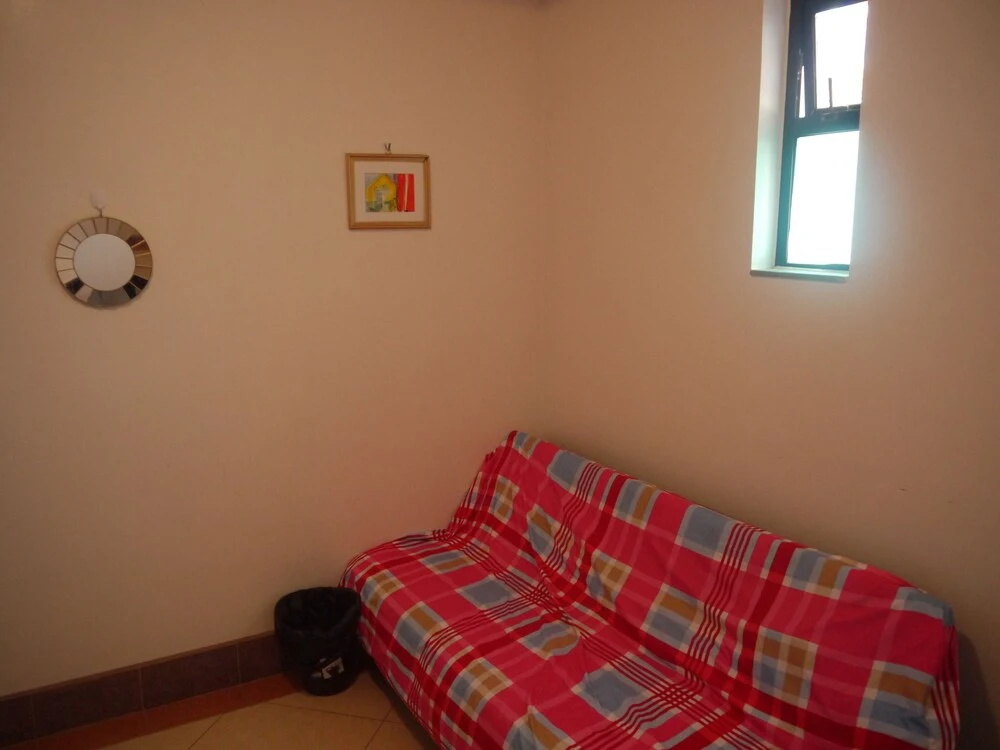 Garapan Guest House