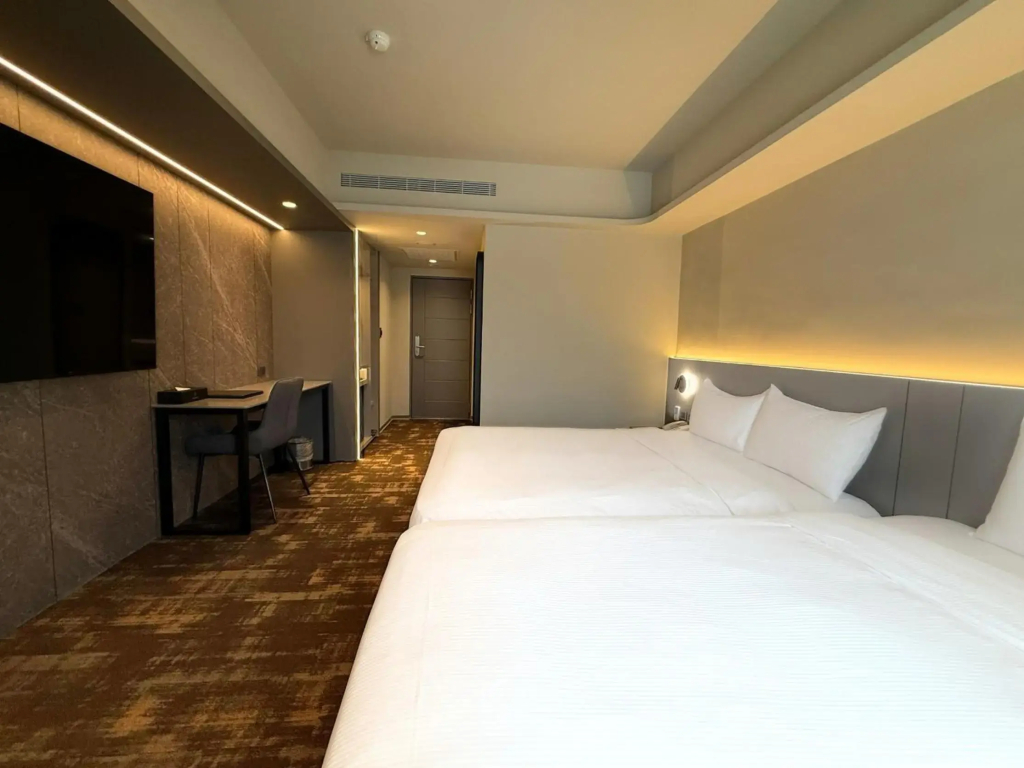 Hub Hotel Ximen-inn Kunming
