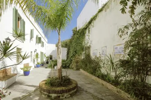 Apartamentos Gravina