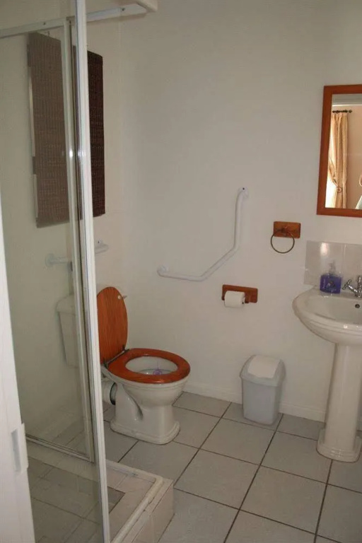 Colors of Cape Town Lodge