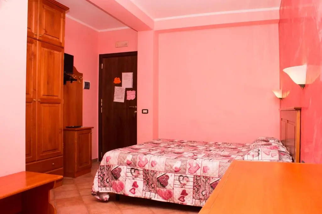 Hotel La Loggia