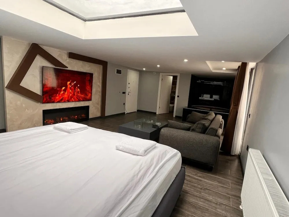 Kent Suit Otel