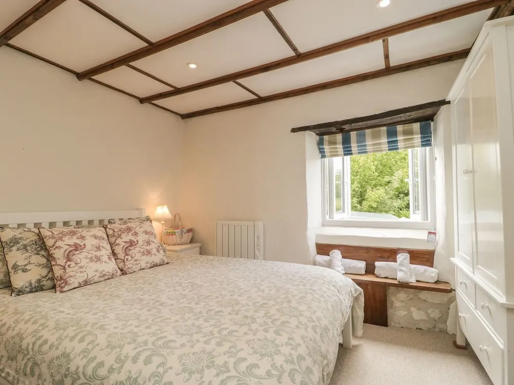 Apple Tree Cottage