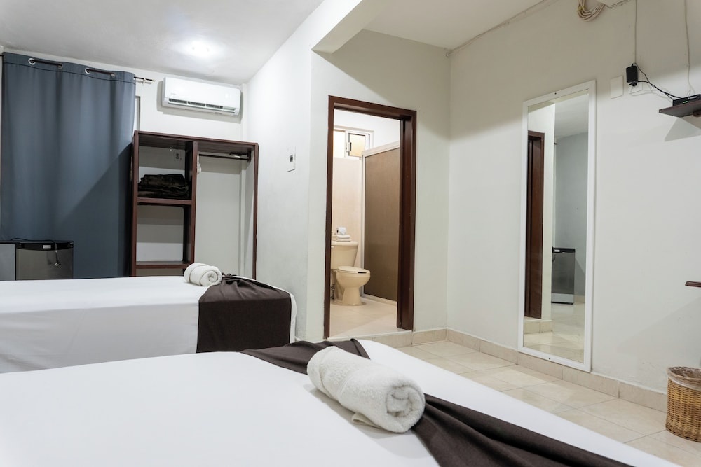 Balxiba Playa del Carmen Downtown Hotel Boutique