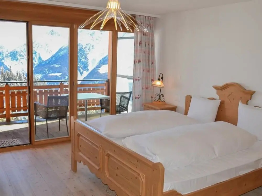 Casa Andrea 416 417 Riederalp