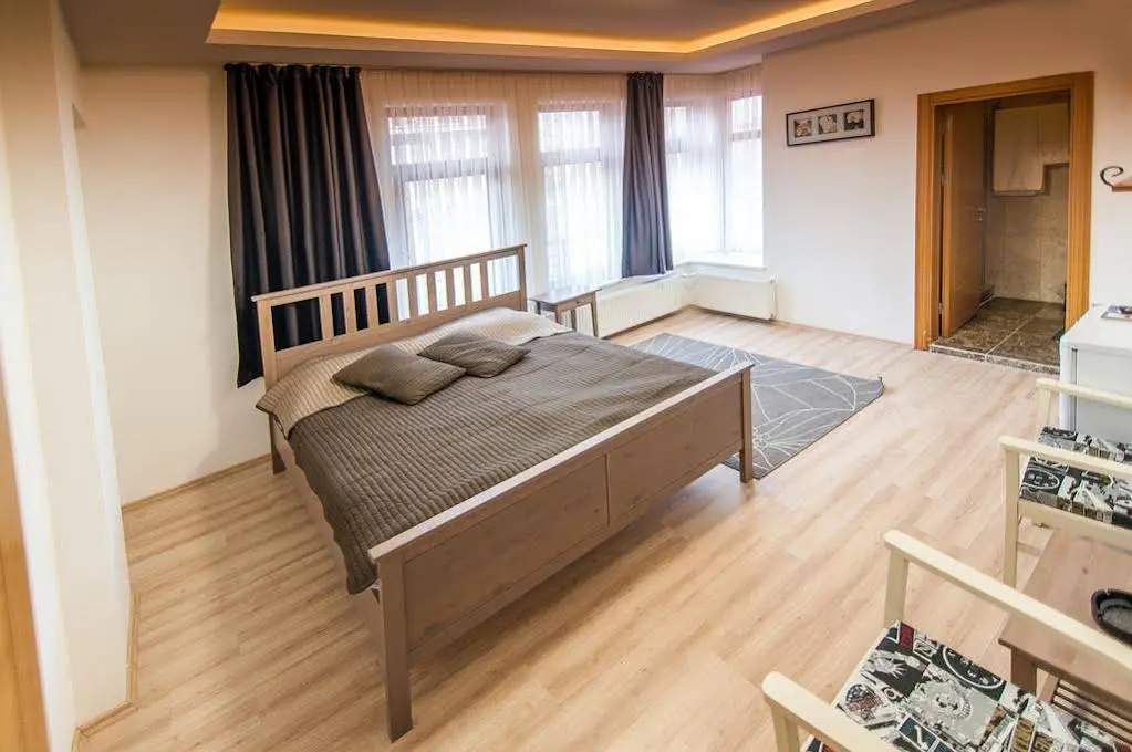 Vav Apartments
