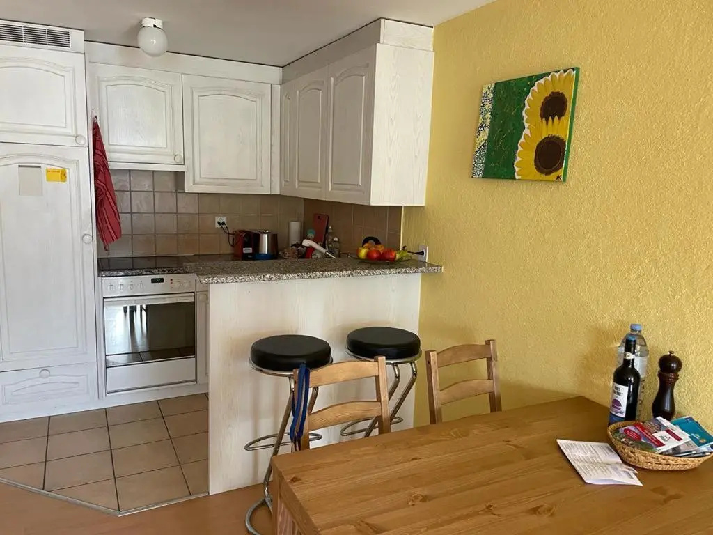 Ferienwohnungen mit 5 Betten in Gersau direkt am Vierwaldstättersee