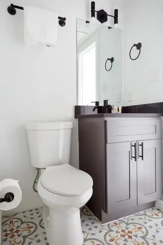 Lovely Montrose Suites by Sonder