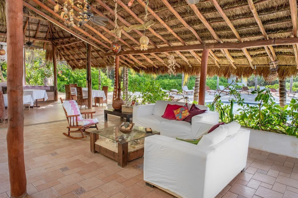 Ventanas al Mar Cozumel