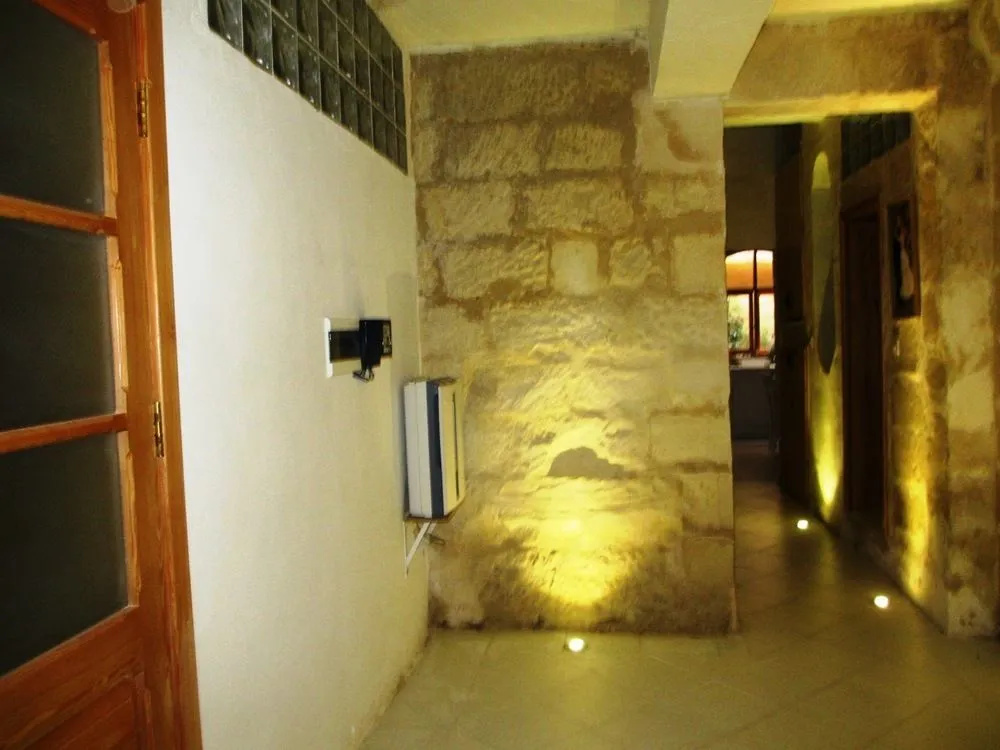 Sapphire Residences - Apartments & Penthouse In Central Sliema By Shortletsmalta