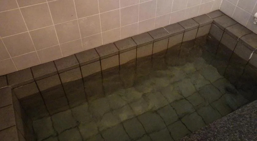 Uokagi Ryokan