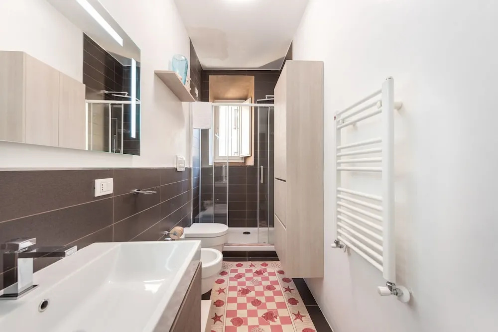 La Fortezza Apartment
